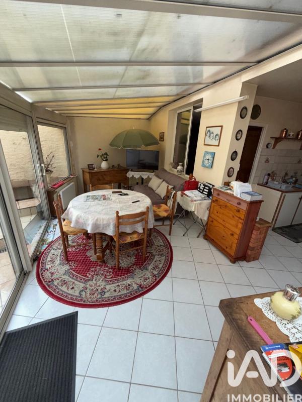 Maison 3 Pièce(s) Noizay - Photo 7