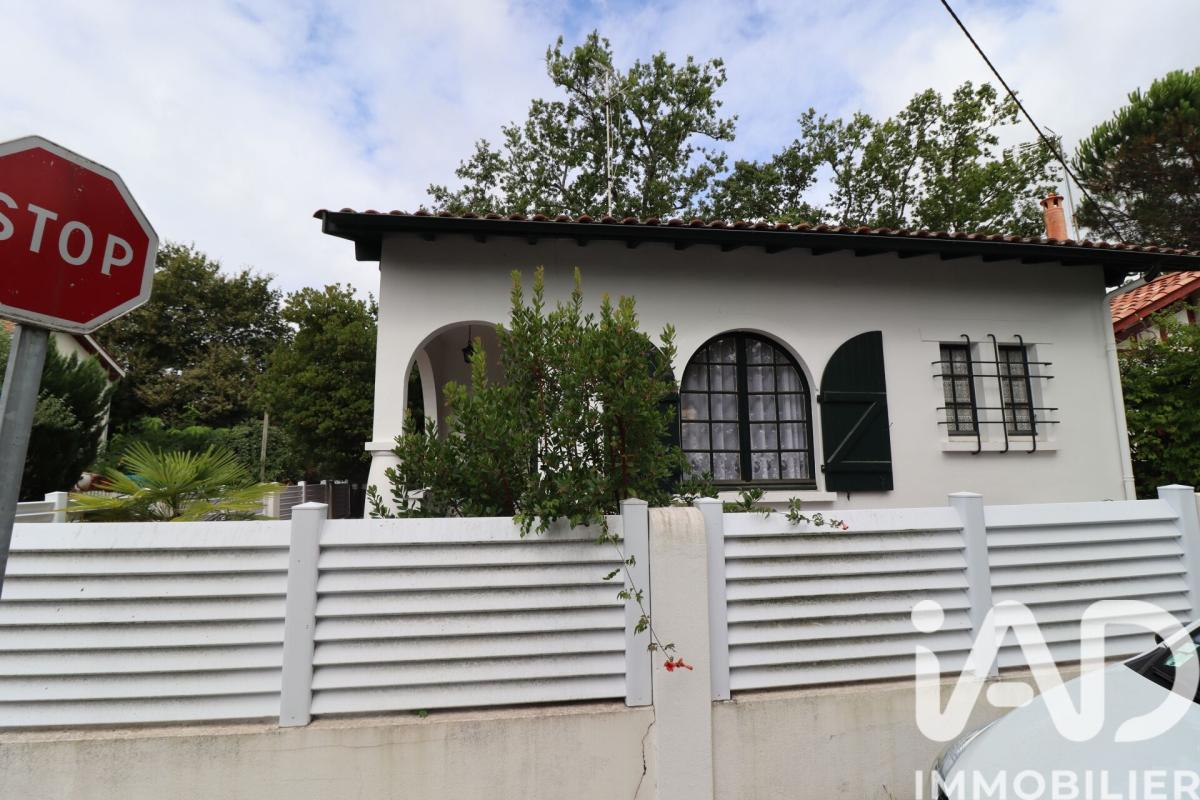 Maison 3 Pièce(s) Andernos-les-Bains