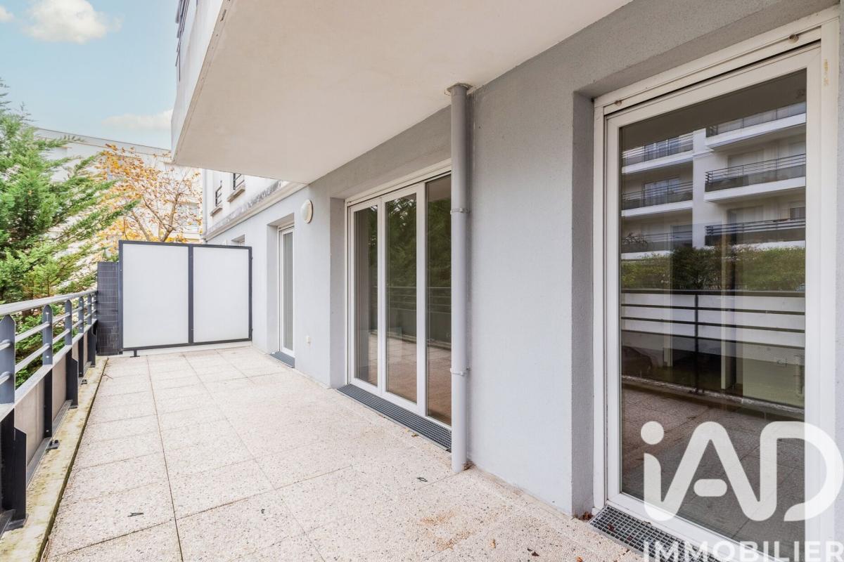 Appartement 2 Pièce(s) Choisy-le-Roi