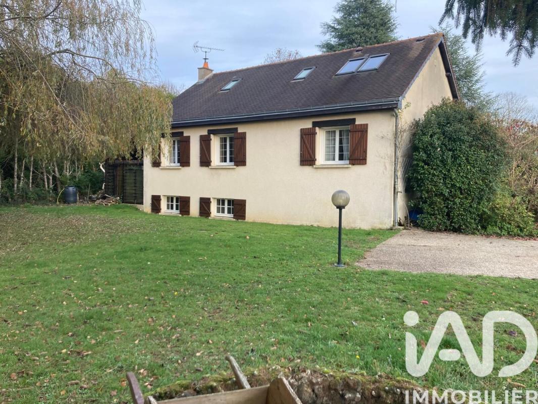 Maison 7 Pièce(s) Nouzilly - Photo 13