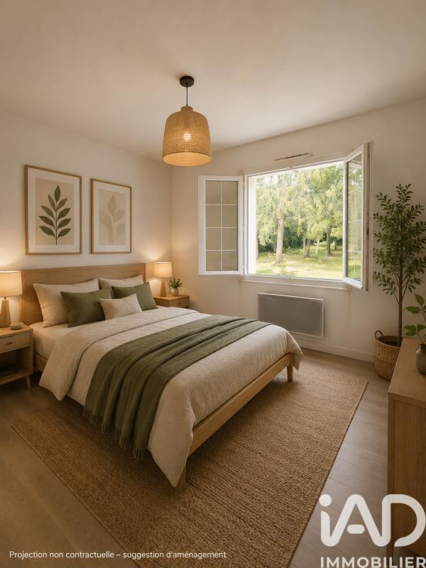 Maison 7 Pièce(s) Nouzilly - Photo 6