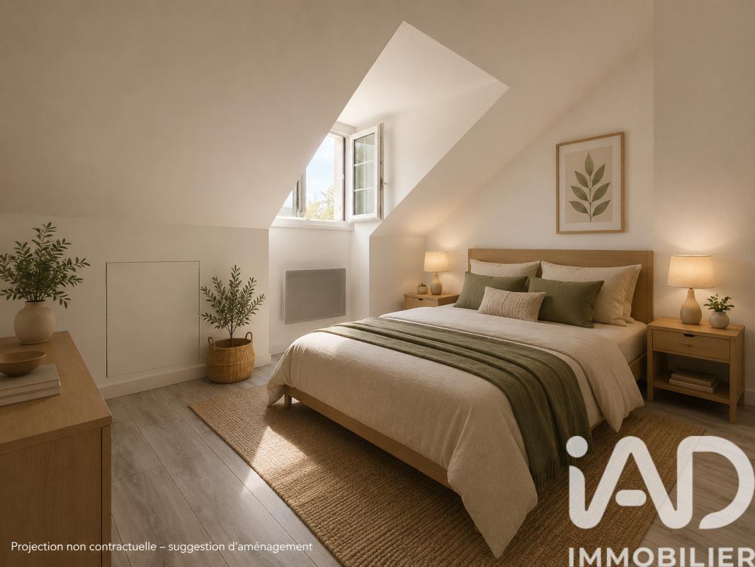 Maison 7 Pièce(s) Nouzilly - Photo 9