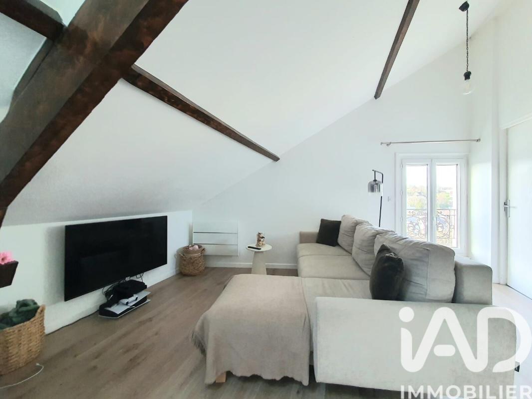 Appartement 2 Pièce(s) Limours