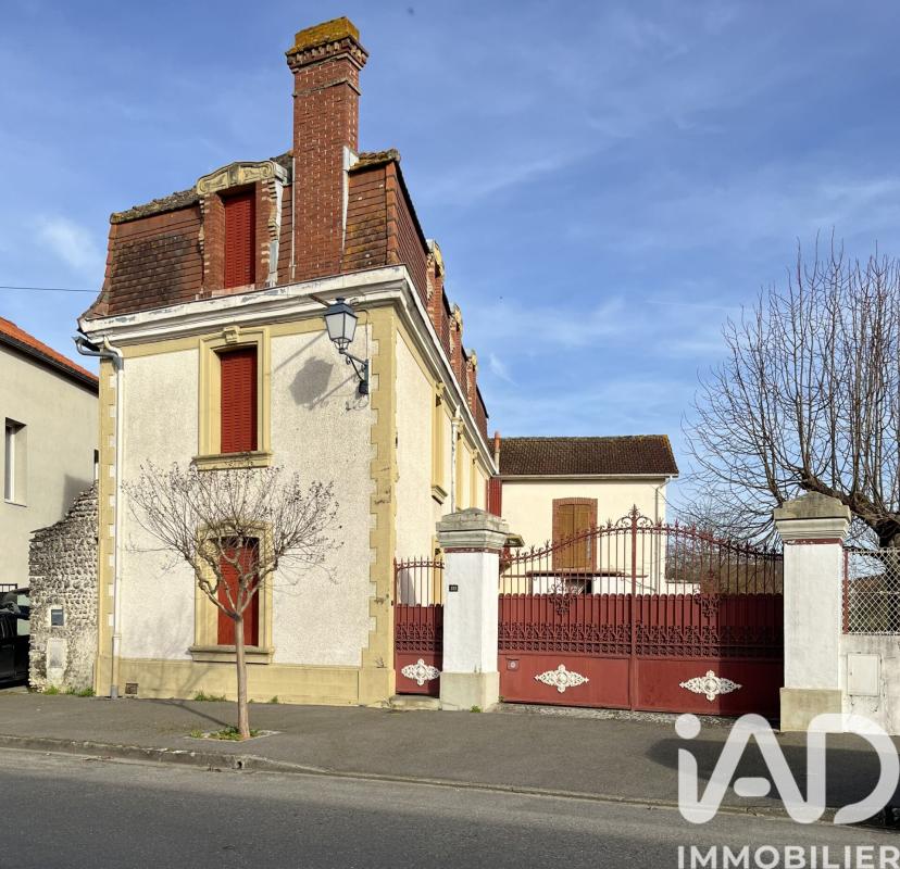 Maison 7 Pièce(s) Maubourguet - Photo 9