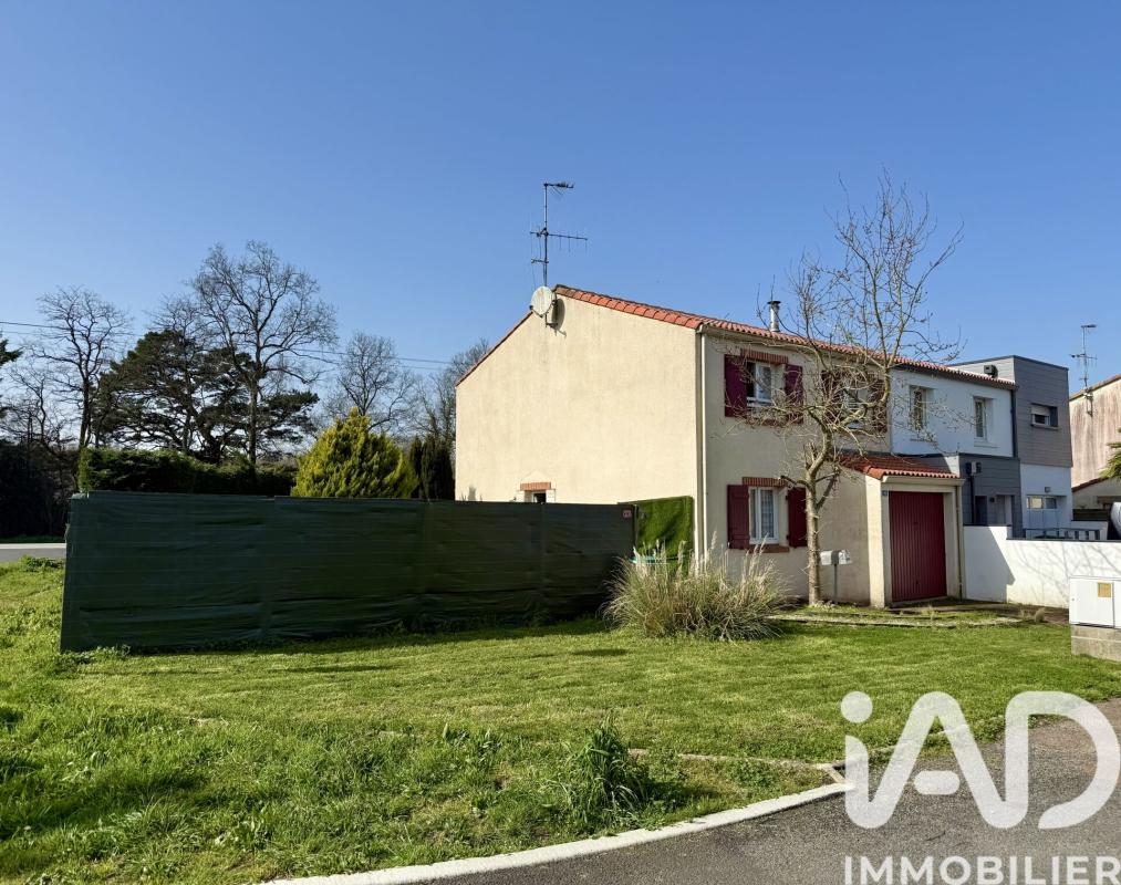 Maison 4 Pièce(s) Rocheservière