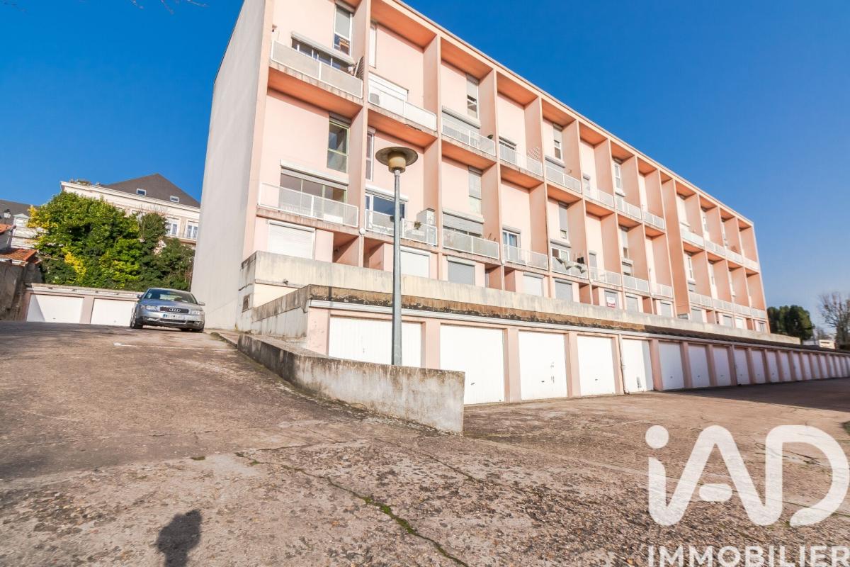 Appartement 3 Pièce(s) Melun