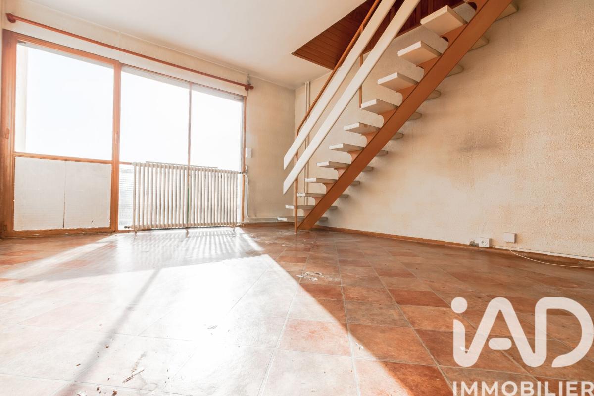 Appartement 3 Pièce(s) Melun - Photo 11