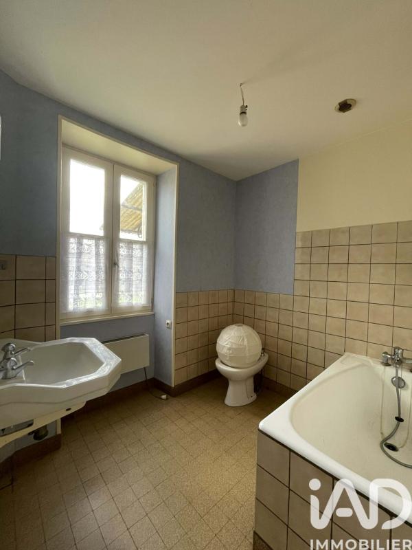 Maison 10 Pièce(s) Lapalisse - Photo 10