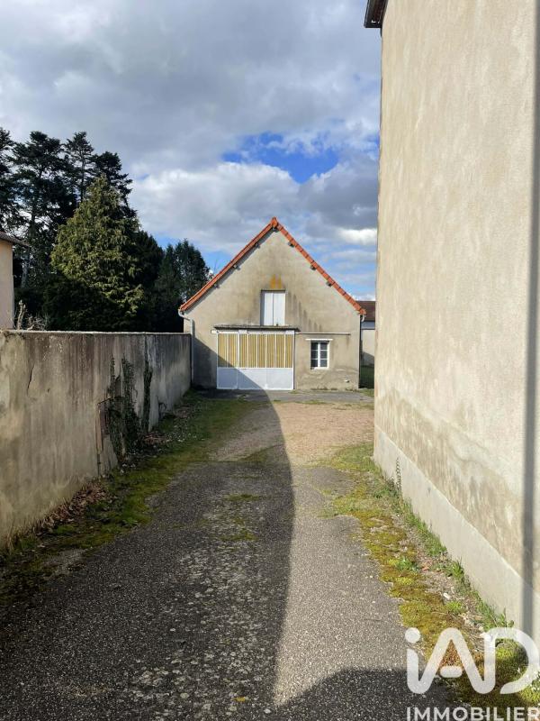 Maison 10 Pièce(s) Lapalisse - Photo 11