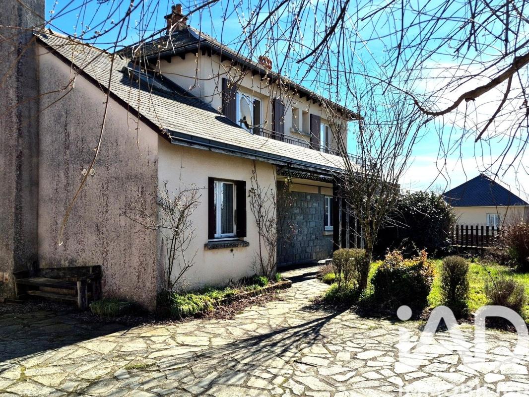 Maison 4 Pièce(s) Campuac - Photo 3