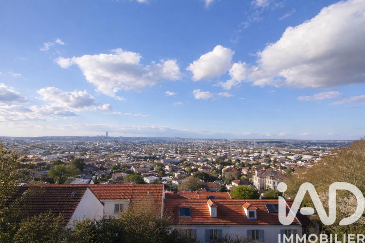 Appartement 2 Pièce(s) Bry-sur-Marne