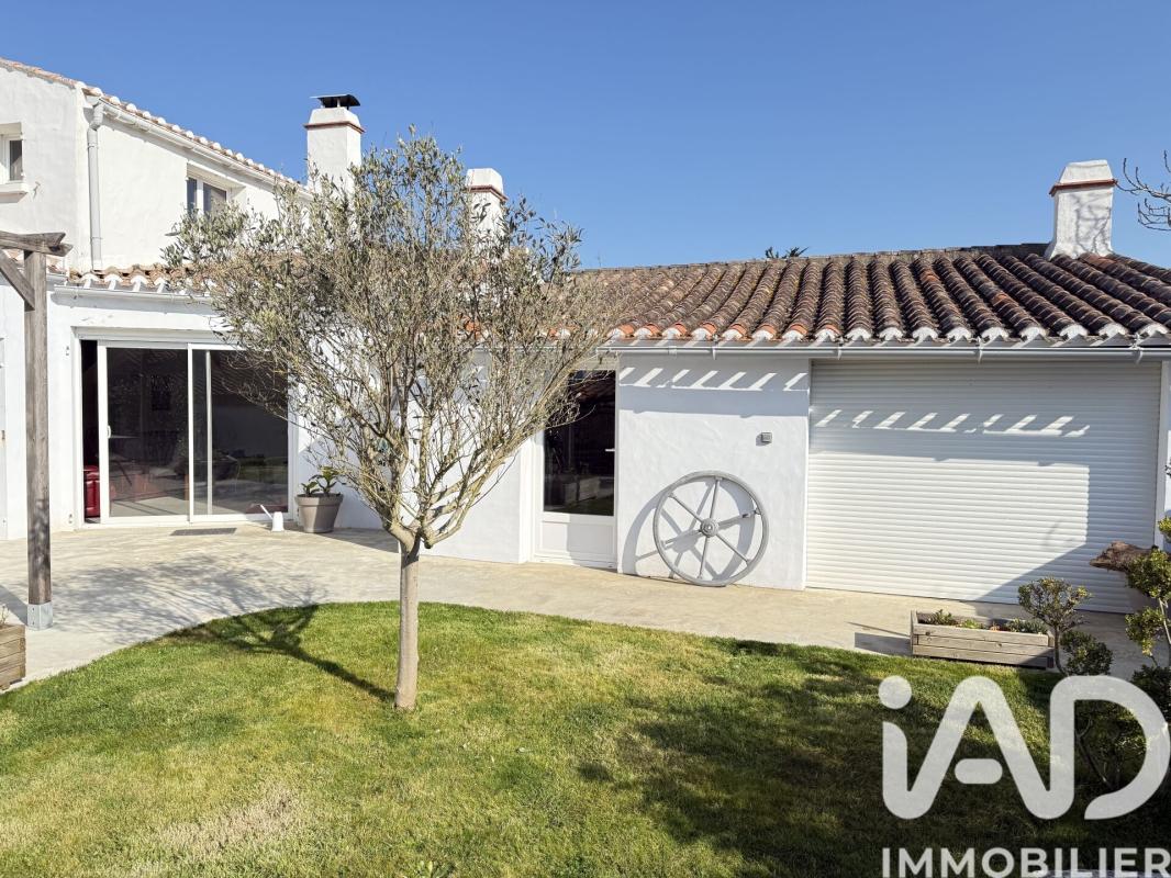 Maison 5 Pièce(s) L'Épine - Photo 8