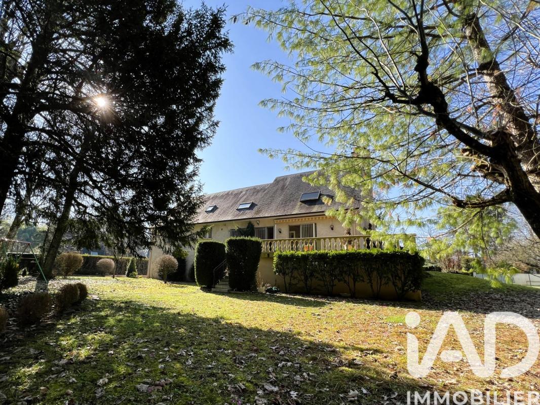 Maison 8 Pièce(s) Vougeot - Photo 16