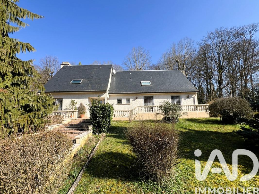 Maison 8 Pièce(s) Vougeot - Photo 2