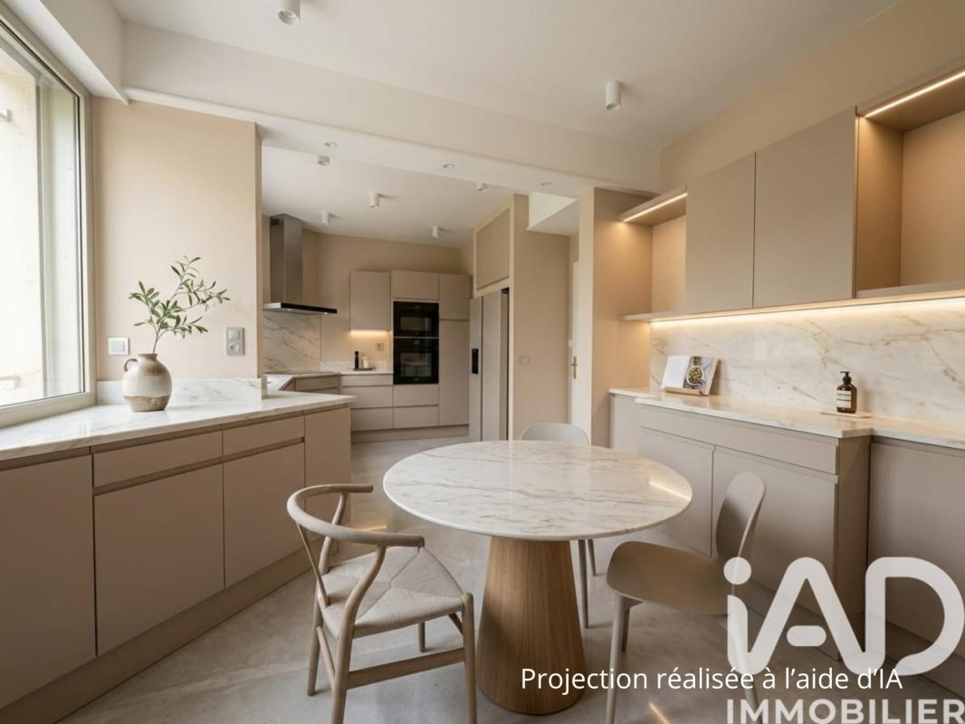 Maison 8 Pièce(s) Vougeot - Photo 9