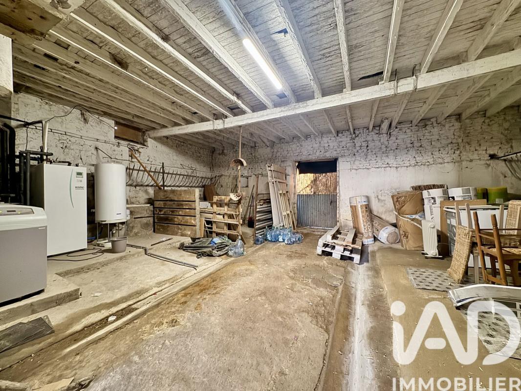 Maison 4 Pièce(s) Marigny-Marmande - Photo 12