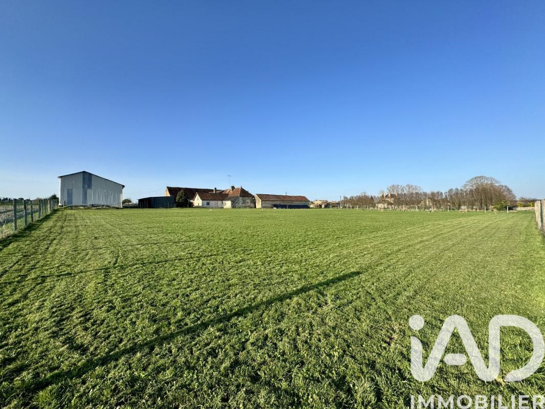 Maison 4 Pièce(s) Marigny-Marmande - Photo 14