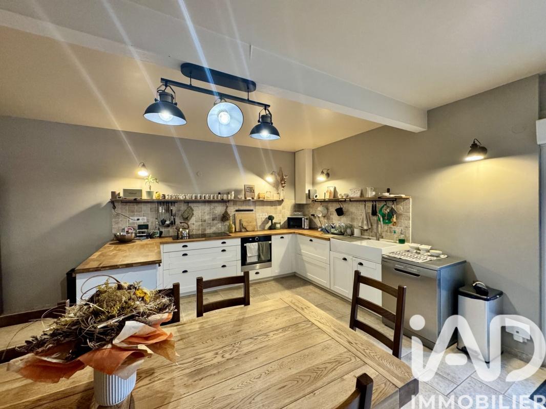 Maison 4 Pièce(s) Marigny-Marmande - Photo 2