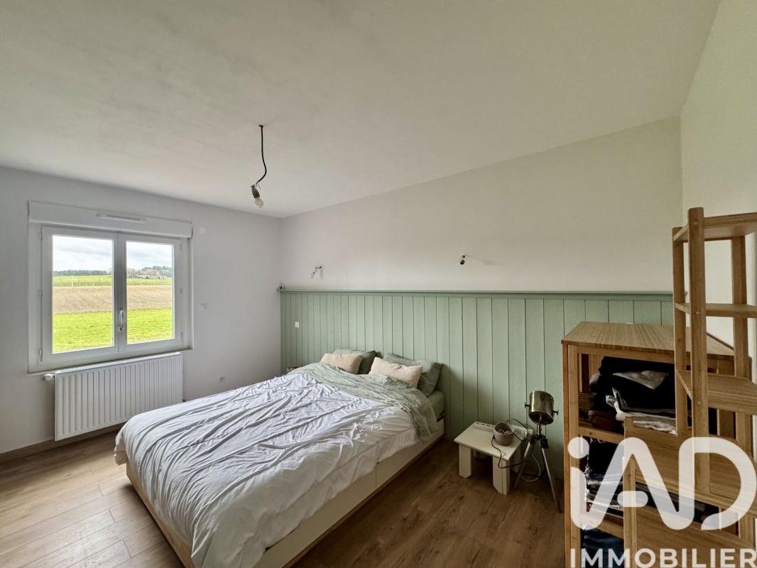 Maison 4 Pièce(s) Marigny-Marmande - Photo 7