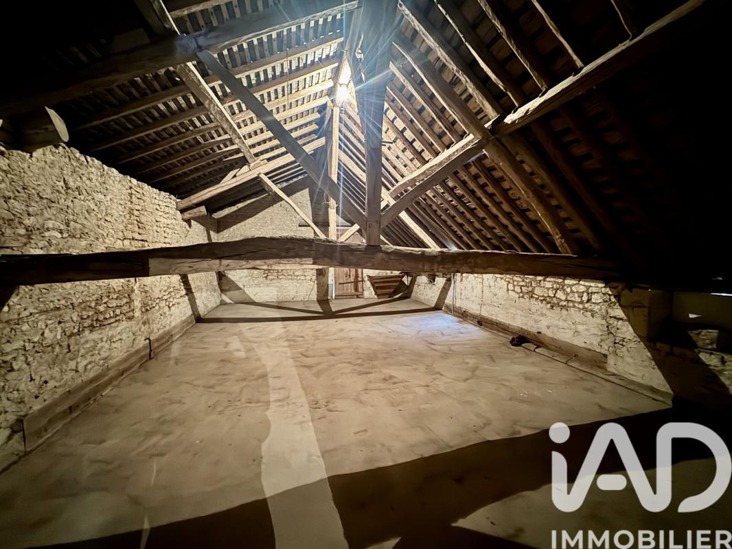 Maison 4 Pièce(s) Marigny-Marmande - Photo 9
