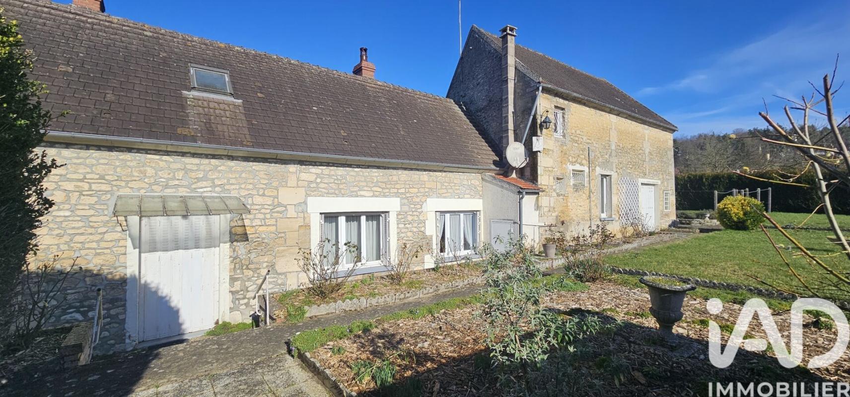 Maison 8 Pièce(s) Angy - Photo 6