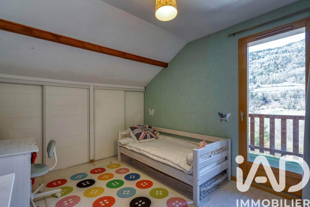 Maison 5 Pièce(s) Allevard - Photo 13