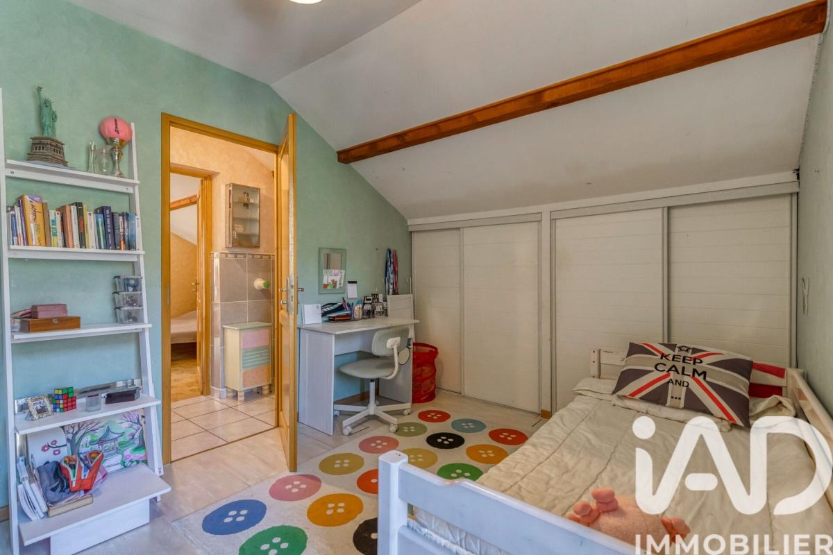 Maison 5 Pièce(s) Allevard - Photo 14