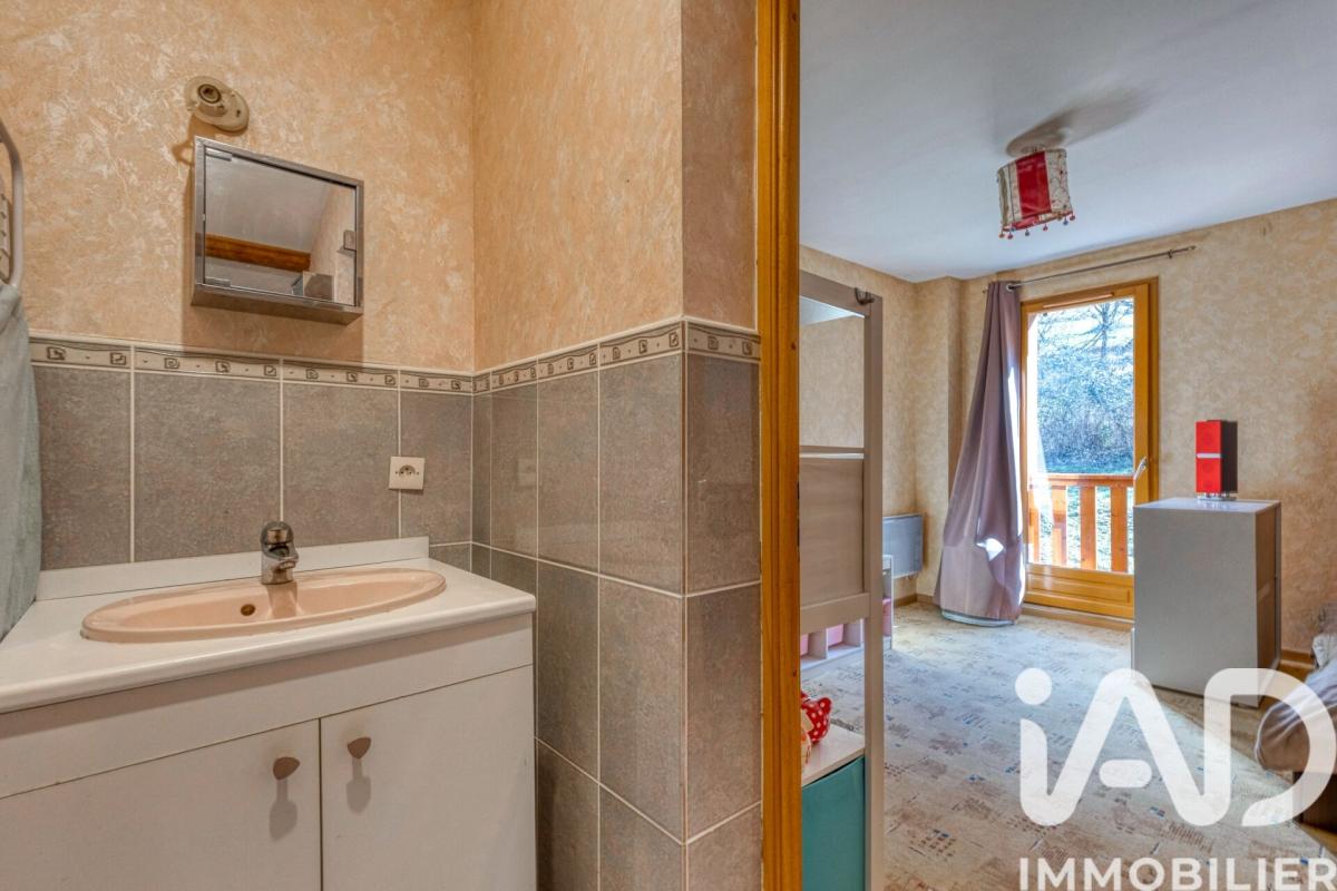 Maison 5 Pièce(s) Allevard - Photo 16