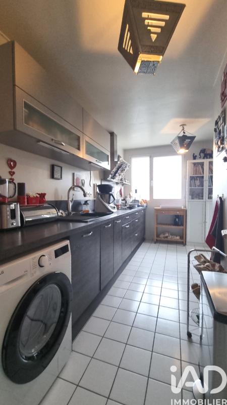 Appartement 4 Pièce(s) Orly - Photo 9