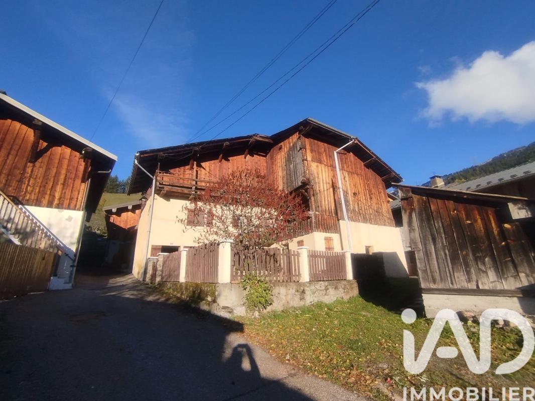 Maison 4 Pièce(s) La Léchère - Photo 2