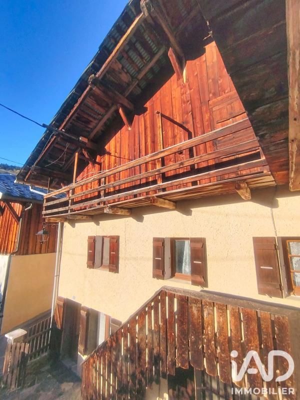 Maison 4 Pièce(s) La Léchère - Photo 6