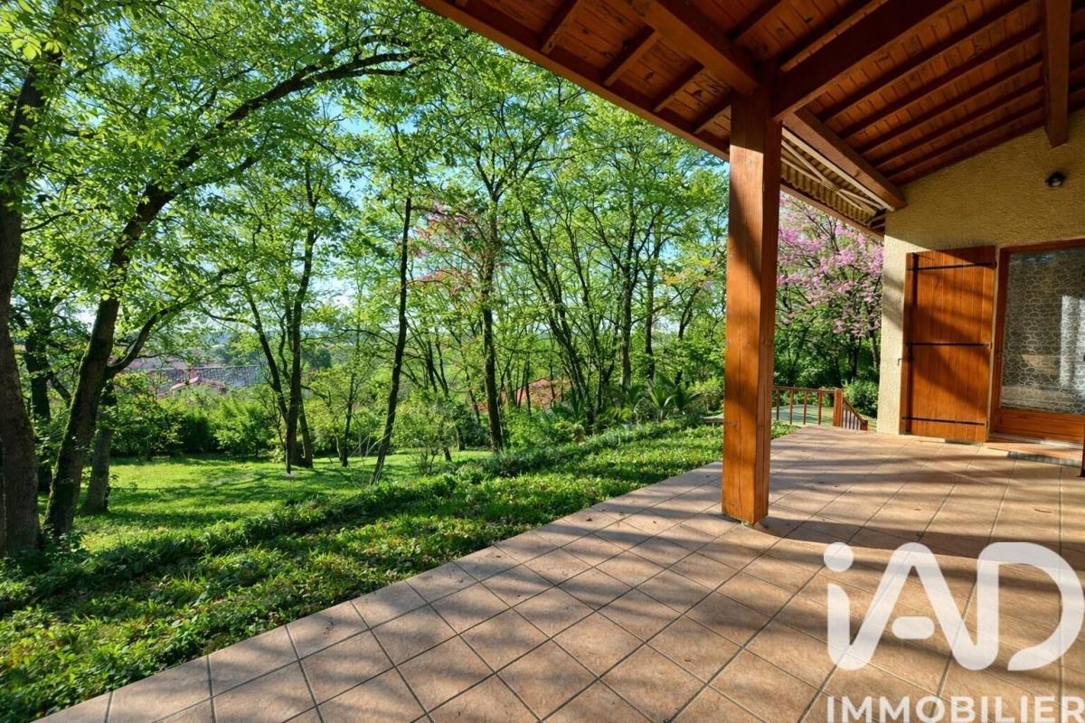 Maison 5 Pièce(s) Saint-Sauveur - Photo 1