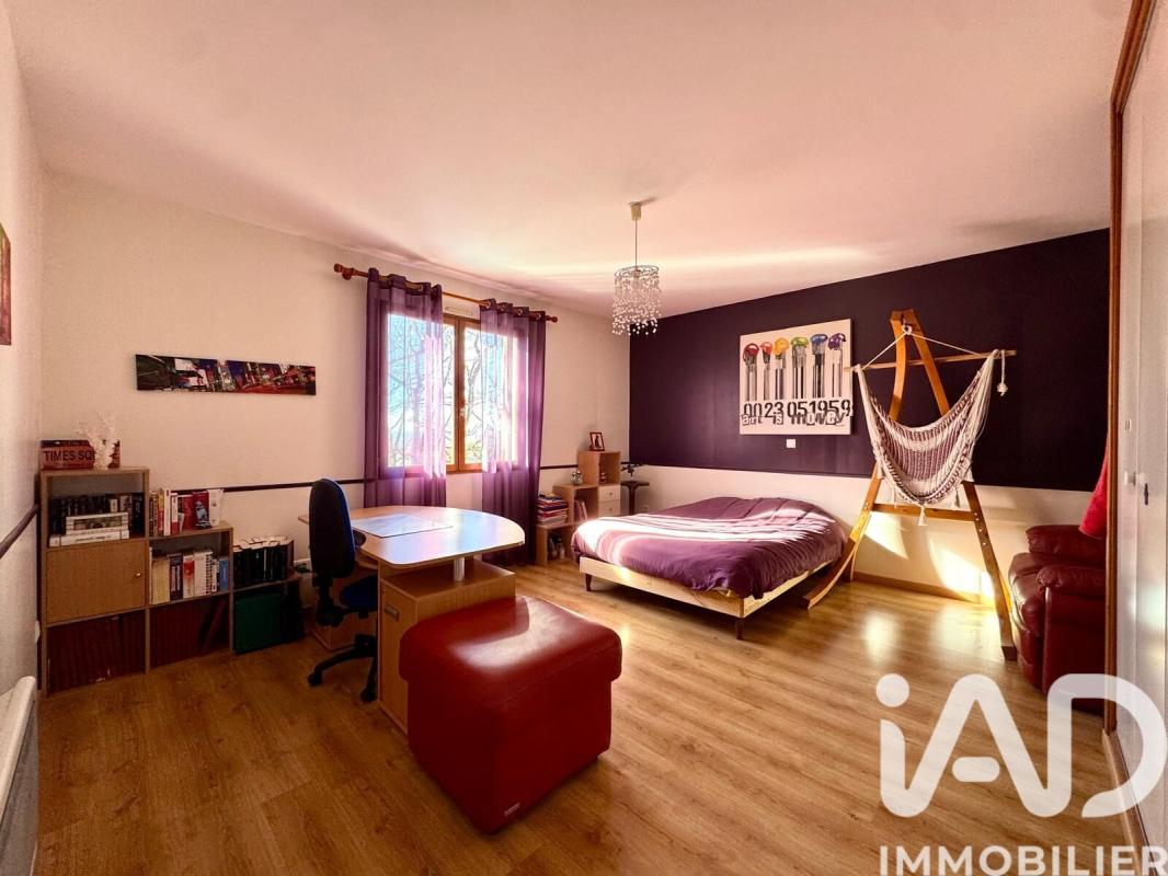 Maison 5 Pièce(s) Saint-Sauveur - Photo 11