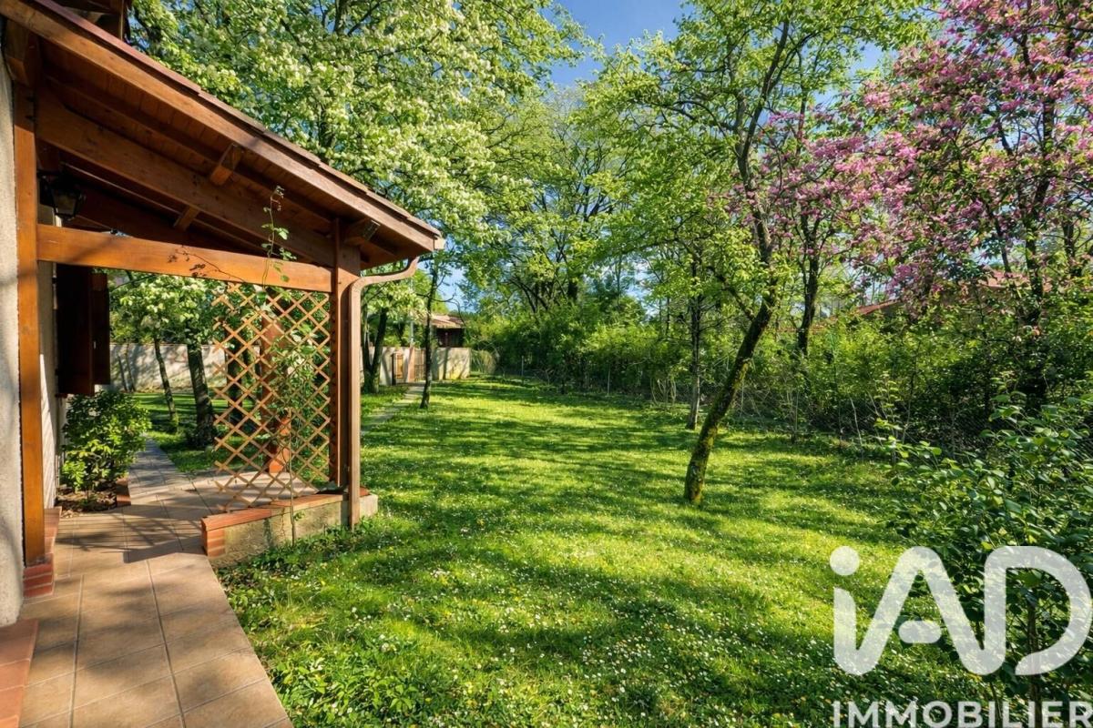 Maison 5 Pièce(s) Saint-Sauveur - Photo 3