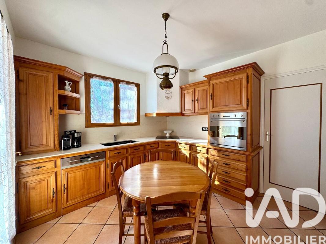 Maison 5 Pièce(s) Saint-Sauveur - Photo 5