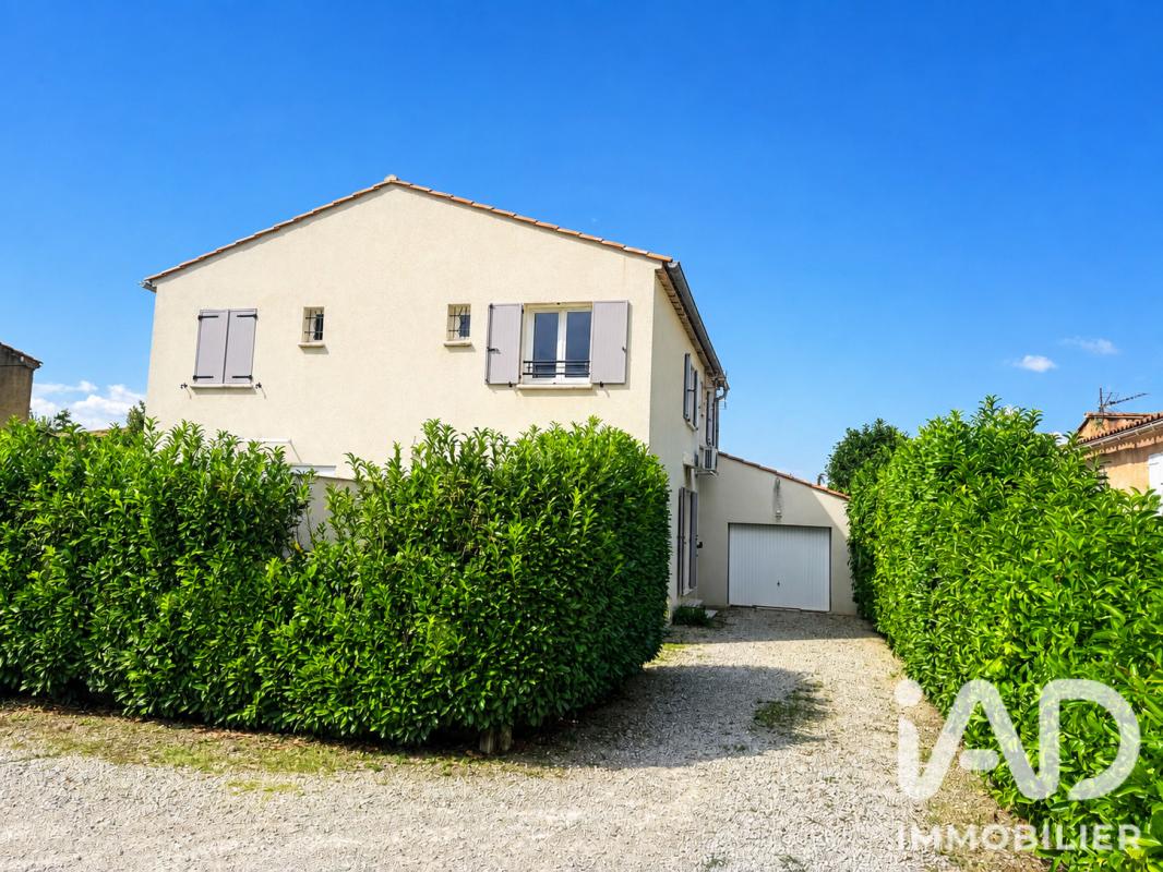 Maison 4 Pièce(s) Oraison - Photo 11