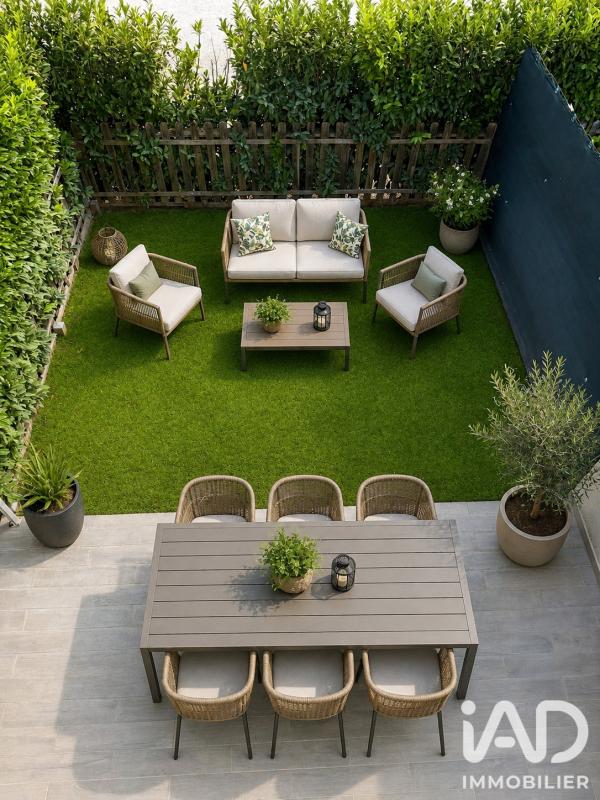 Maison 4 Pièce(s) Oraison - Photo 15