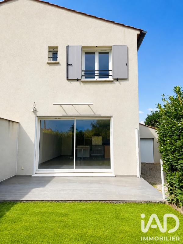 Maison 4 Pièce(s) Oraison - Photo 16