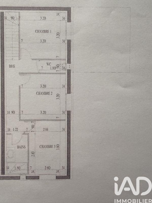 Maison 4 Pièce(s) Oraison - Photo 18