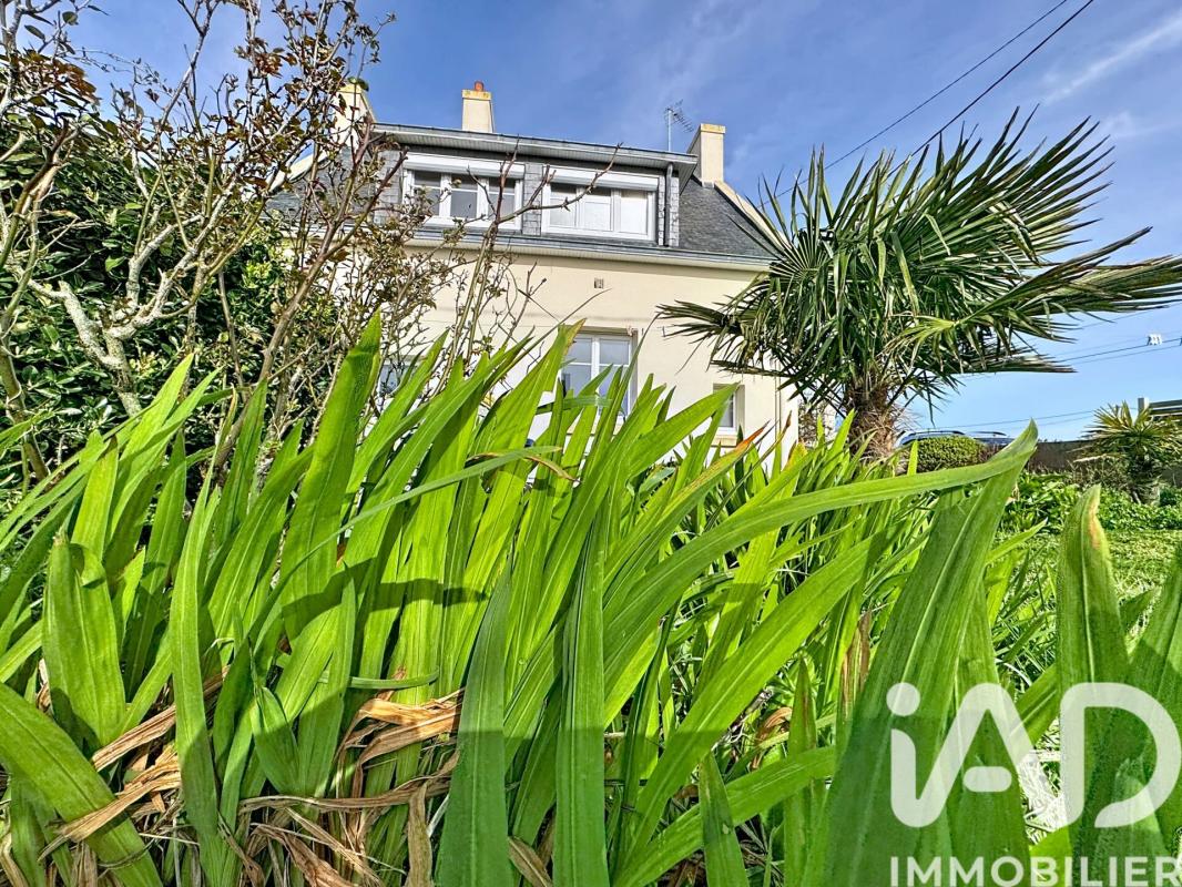 Maison 5 Pièce(s) Penmarch