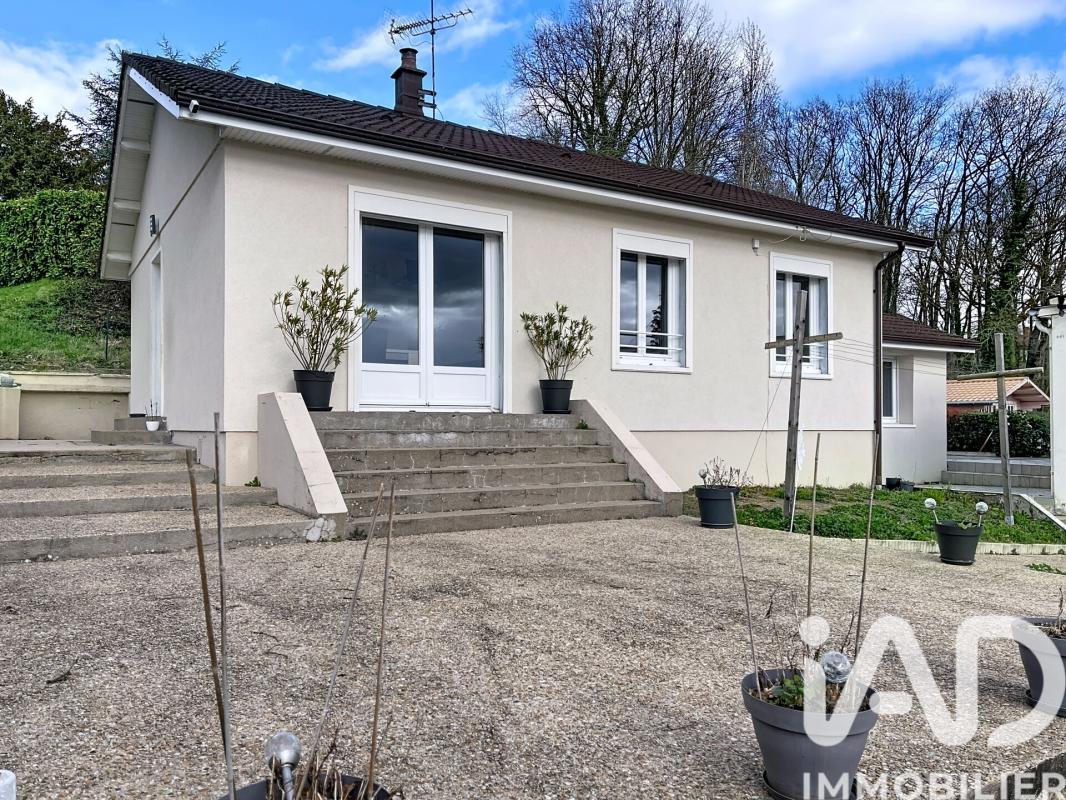 Maison 6 Pièce(s) Nevoy - Photo 23