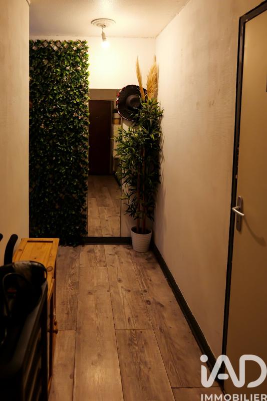 Appartement 2 Pièce(s) Grigny