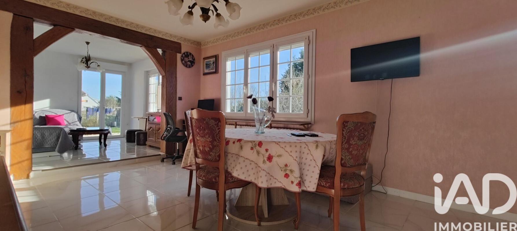 Maison 5 Pièce(s) Romorantin-Lanthenay - Photo 15