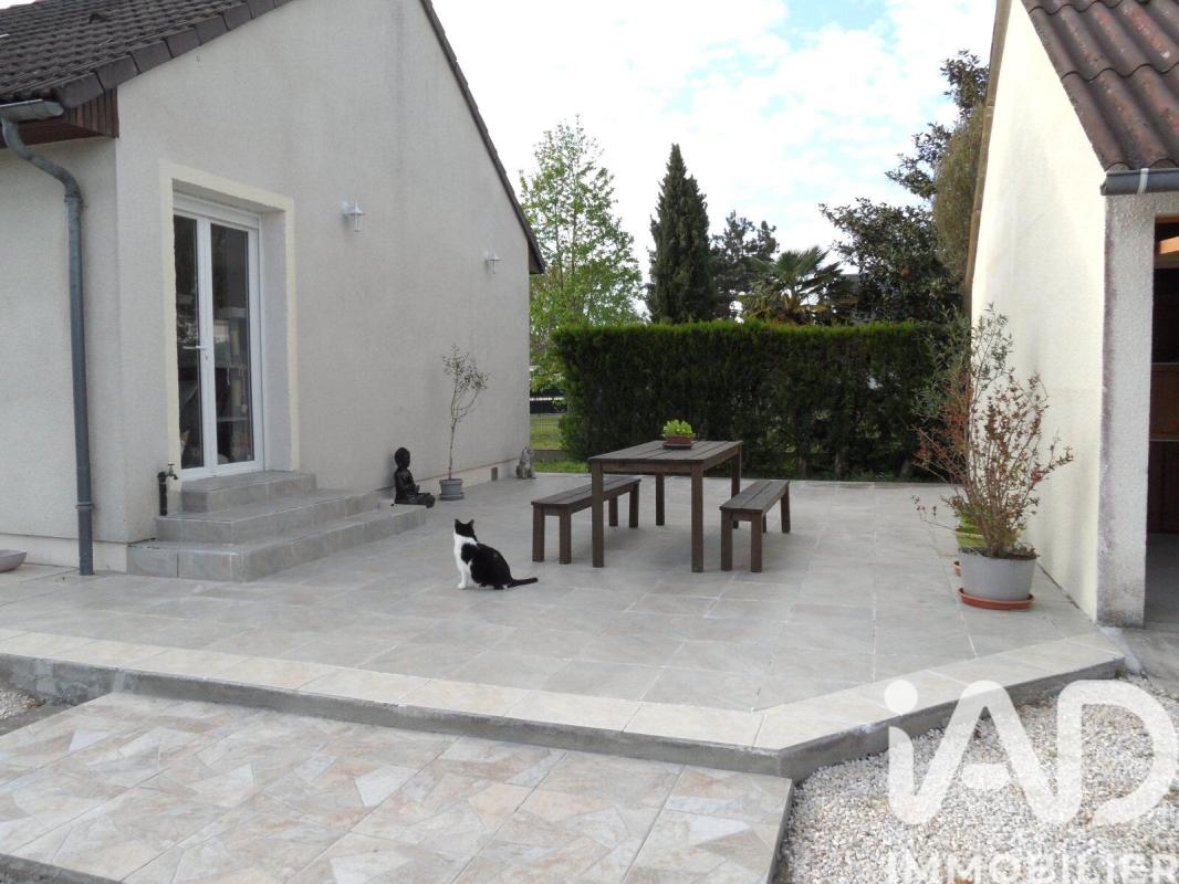 Maison 5 Pièce(s) Romorantin-Lanthenay - Photo 3