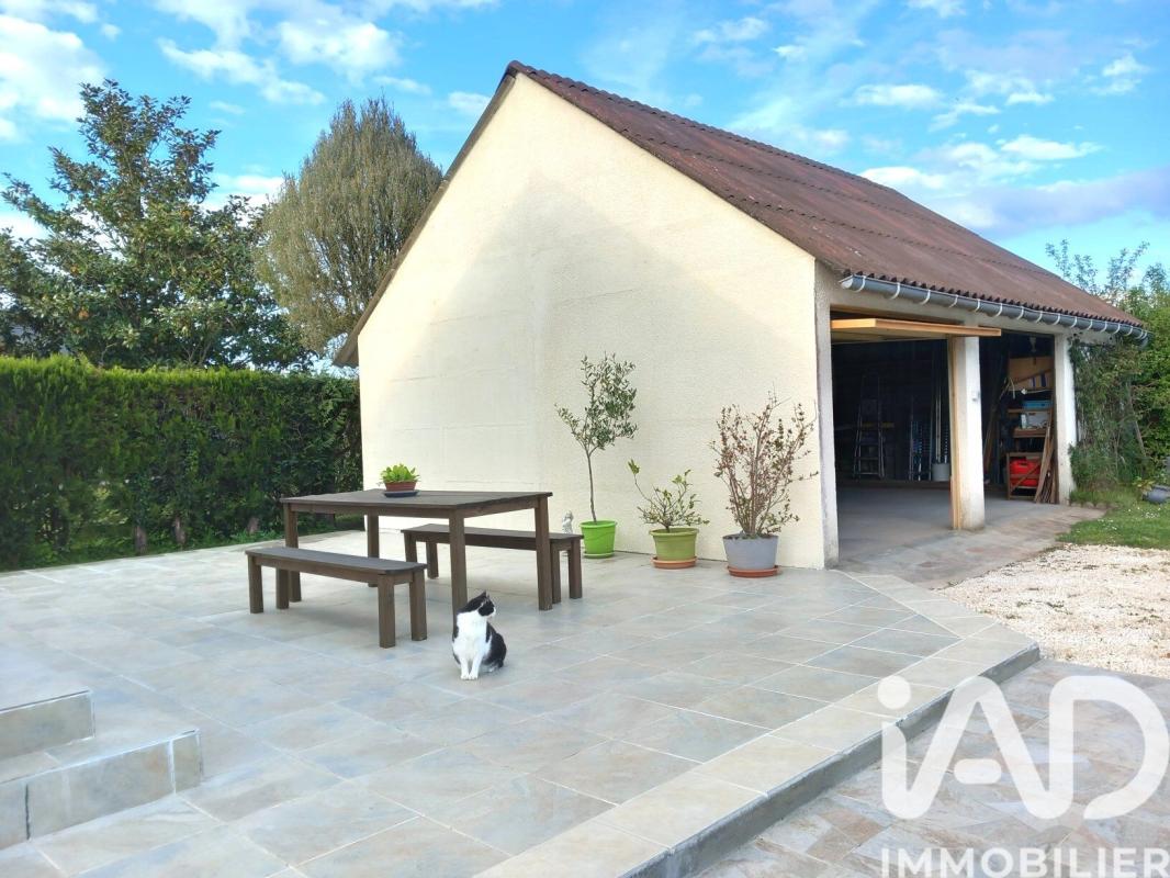Maison 5 Pièce(s) Romorantin-Lanthenay - Photo 4