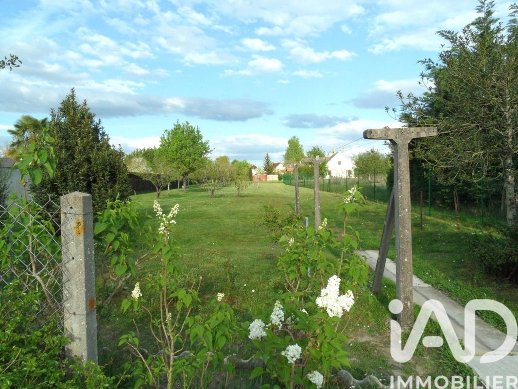 Maison 5 Pièce(s) Romorantin-Lanthenay - Photo 6