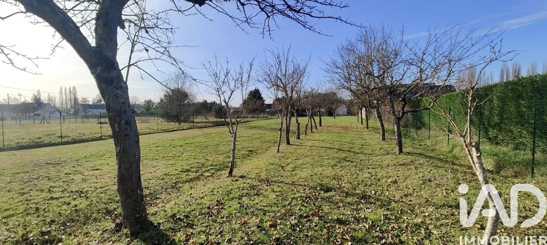 Maison 5 Pièce(s) Romorantin-Lanthenay - Photo 8