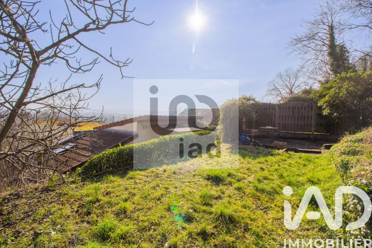 Maison 6 Pièce(s) Saint-Germain-en-Laye