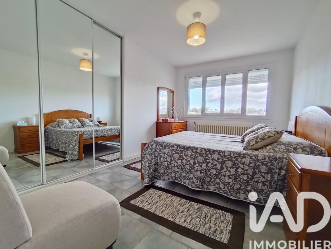 Maison 5 Pièce(s) La Chapelle-Saint-Mesmin