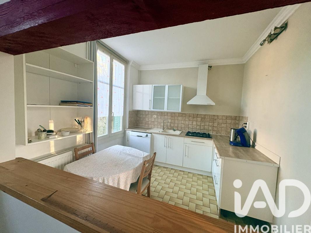 Maison 4 Pièce(s) Dun-sur-Auron - Photo 10